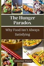 Hunger paradox: Why Food Isn't Always Satisfying