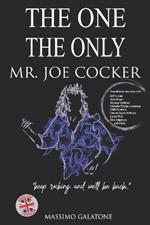 The One The Only Mr Joe Cocker: (international version)