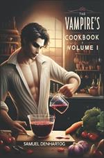 The Vampire's Cookbook: Volume I