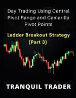 DAY TRADING USING CENTRAL PIVOT RANGE AND CAMARILLA PIVOT POINTS (Revised 2024 Edition): Ladder Breakout Strategy (PART 3)