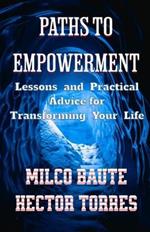 Paths to Empowerment 