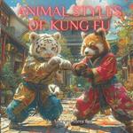 Animal Styles of Kung Fu