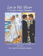 Love in Full Bloom: A Destination Wedding Extravaganza: This enchanting journey invites you to immerse yourself in the romance and excitement of a dream wedding celebration.