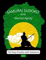 Samurai Sudoku: and Mental Agility