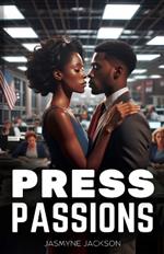 Press Passions: African American Romance