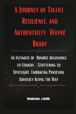A Journey of Talent, Resilience, and Authenticity Wayne Brady: An Intimate of Humble beginnings to Comedy, Stuttering to Spotlight, Embracing Pansexual Advocacy Along the Way