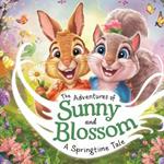 The Adventures of Sunny and Blossom: A Springtime Tale