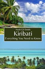 Kiribati: Everything You Need to Know