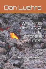 Walking Amongst the Stones of Fire: Becoming Ministers of Flames of Fire