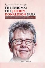 Unraveling the Enigma: The Jeffrey Donaldson Saga: Beyond the Headlines: Understanding the Complexities of Jeffrey Donaldson's Resignation