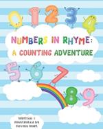 Number in rhyme: A Counting Adventure