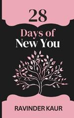 28 Days of New You