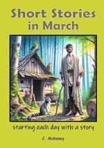 Short Stories in March