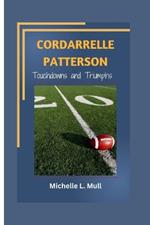 Cordarrelle Patterson: Touchdowns and Triumphs