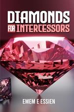 Diamonds For Intercessors