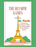 The Olympic Games in Paris: A summer for champions in 2024, Paris guide, historical facts about the Olympic games, tickets, venues, table of events, and athletes to watch out for.