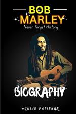 Bob Marley: A Jamaican reggae singer, guitarist, and songwriter.