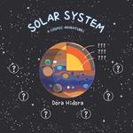 Solar System: a cosmic adventure!