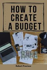 How to Create a Budget