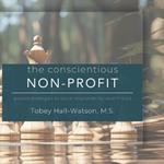 The conscientious non-profit: strategies for advancing social responsibility practices
