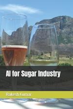 AI for Sugar Industry