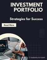 Investment Portfolio: Strategies for Success