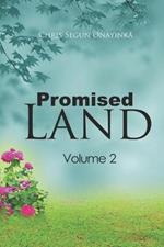 Promised Land (Volume 2)