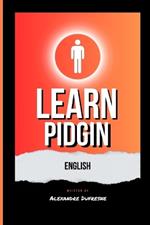 Learn Pidgin: English