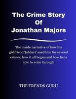 The Crime Story Of Jonathan Majors