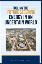 Fueling the Future: Securing Energy in an Uncertain World: Exploring the Strategic Petroleum Reserve's Role in Global Stability and Sustainability