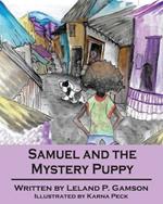 Samuel and the Mystery Puppy
