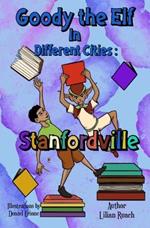 Goody The Elf in: Different Cities - Stanfordville