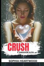 Crush Chronicles: Navigating Love with Your Best Friend's Millionaire Brother