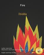 Fire: A Good Servant But A Bad Master in Afaan Oromo and English