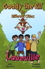 Good The Elf in: Different Cities - Loveville