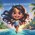 Aavya's Island Adventure