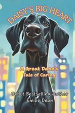 Daisy's Big Heart: A Great Dane's Tale of Caring