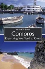 Comoros: Everything You Need to Know
