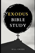 Exodus Bible Study