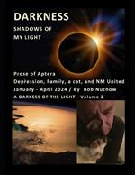 Darkness Shadows of My Light: Volume 2: A DARKNESS OF THE LIGHT