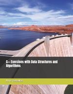 C++ Exercises with Data Structures and Algorithms