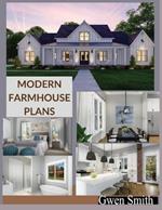 Modern Farmhouse Plans