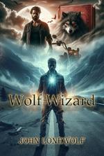 Wolf Wizard