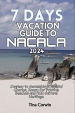 7 Days Vacation Guide to Nacala 2024: Journey to Mozambique Coastal Charms, Known for Pristine Beaches and Rich Cultural Heritage
