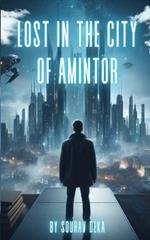 Lost in the city of Amintor