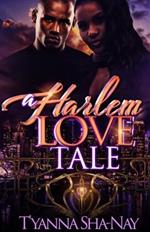 A Harlem Love Tale