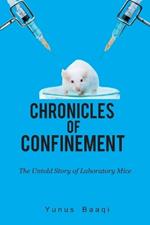 Chronicles of Confinement: The Untold Story of Laboratory Mice
