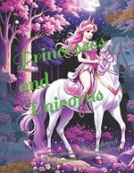 Princesses and Unicorns: Welcome to the realm of princesses and unicorns