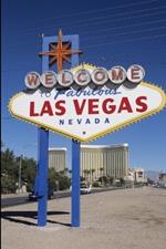 Las Vegas for Non Gamblers: Family Guide