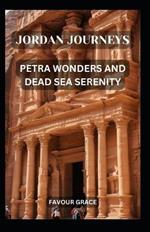 Jordan Journeys: Petra Wonders and Dead Sea Serenity